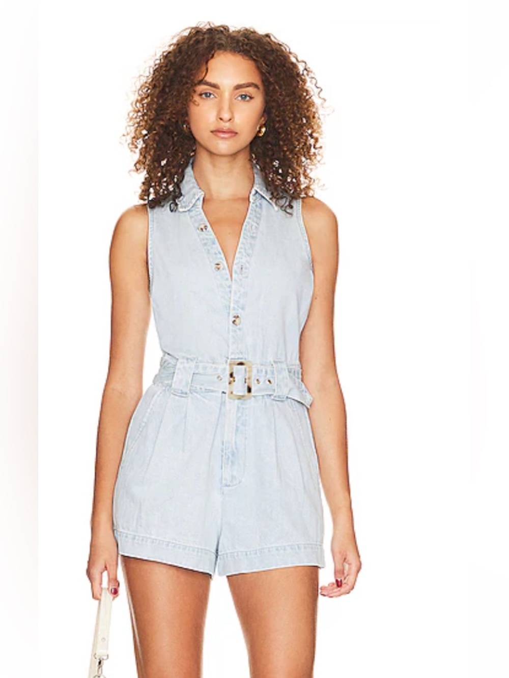 Show me your MUMU Romper